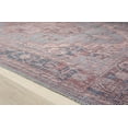 thumbnail image 5 of United Weavers Charm Infinite Transitional Medallion Octagon Area Rug, Multicolor, 7'10" x 7'10", 5 of 6