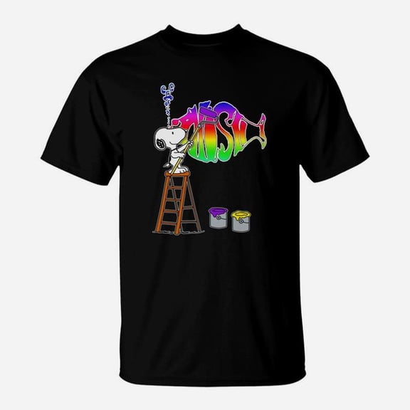 Dog Phishs TShirt