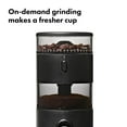 thumbnail image 3 of Molinillo de café OXO Brew Compact Conical Burr 50g, 3 of 9