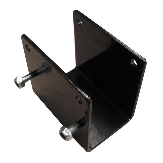 Tow Tuff Trailer Spare Tire Carrier