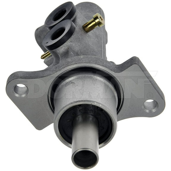 Dorman M630981 Brake Master Cylinder for Specific BMW Models