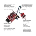 thumbnail image 1 of -d01 Spot Welding Machine Control Board Regulating Time And Current Digital Display Diy Control Boa, 1 of 4