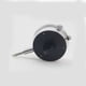 thumbnail image 3 of Riwesomey Indicador de calibre de Dial profesional reutilizable anticorrosivo 0-10mm herramientas de medición de carpintero metalúrgico de alta Pantallas optoelectrónicas Riwesomey TO009225-00, 3 of 6
