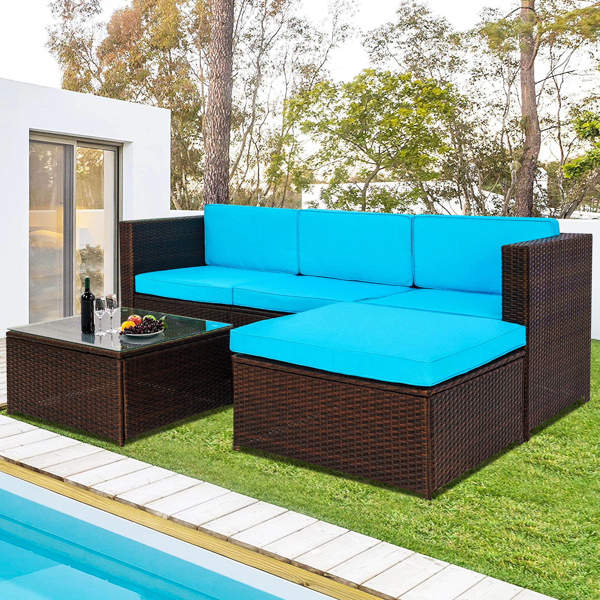walmart patio furniture 2021