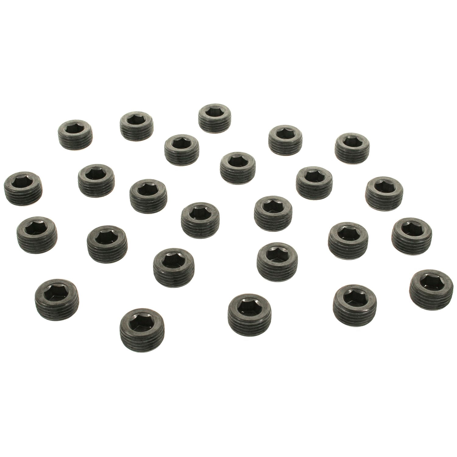 Melling Engine Expansion Plug Kit P/N:MPE-614R Fits select: 1966-1973 DODGE CHARGER, 1966-1976 DODGE CORONET