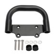 thumbnail image 2 of Phone Navigation Bracket Gps Extension Bracket For Honda Ct125 Hunter Cub 20-23, 2 of 5