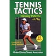 thumbnail image 1 of Tennis Tactics: Winning Patterns of Play, 1 of 1