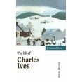 thumbnail image 2 of Vie de Charles Ives, Stuart Feder Couverture Rigide, 2 of 4