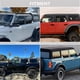 thumbnail image 4 of Ventana Trasera del Coche Triángulo Cubierta de Ajuste para 2021-2024 Accesorios Exteriores, 4 of 8