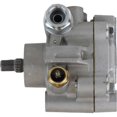 thumbnail image 2 of For Mazda MPV 2002 2003 2004 2005 2006 Power Steering Pump - BuyAutoParts, 2 of 10