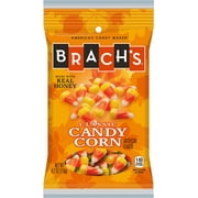 Brach's Candy Corn, Original Flavor, 4.2 Oz