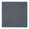 Achim Nexus Self Adhesive Carpet Floor Tile - 12 inches x 12 inches , Smoke