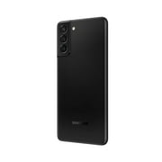 Samsung Galaxy S21+ 5G, 256GB Black - Unlocked