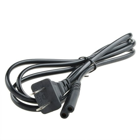 

K-MAINS AC DC Power Adapter Cable Cord Replacement for E pson PowerLite S1 S3 S5 S6 S7 S9 Projector