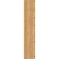 thumbnail image 4 of Ekena Millwork 7.50"W x 30"D x 38"H Westlake Smooth Craftsman Outlooker, Western Red Cedar, 4 of 4