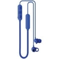 thumbnail image 2 of Skullcandy Jib+ Bluetooth Wireless in-ear Headphones in Blue/Black, 2 of 3