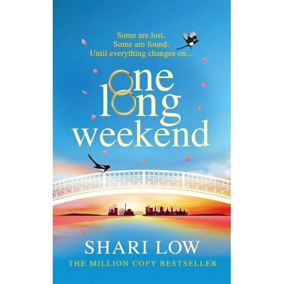 One Long Weekend, (Hardcover)