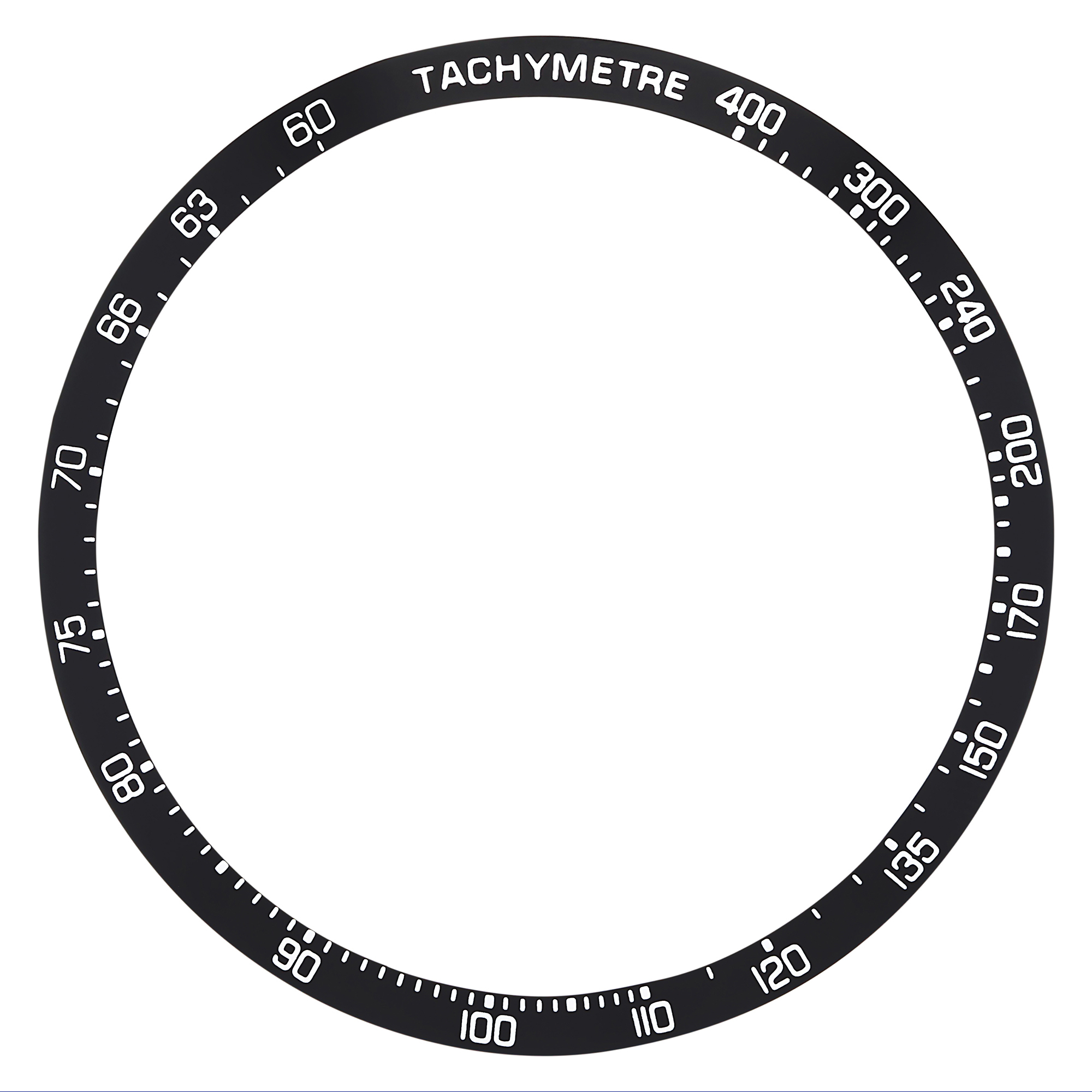 Buy Bezel Insert For Omega Speedmaster 