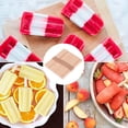 thumbnail image 4 of VerPetridure 150PCS Natural Wooden Ice Cream Stick Snack Bar Ice Cream Stick Wooden Stick, 4 of 6