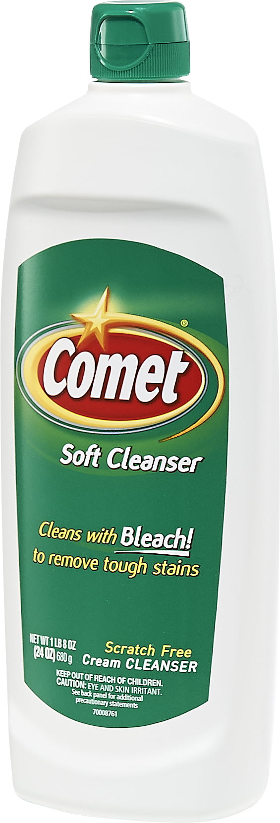 Comet Soft Cleanser With Bleach 24 0 Oz Walmart Com Walmart Com,Canned Tomatoes Italian