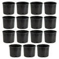 thumbnail image 1 of Pro Cal Pots de Culture en Plastique Premium de 5 Gal pour Pépinière, (Ensemble de 15), 1 of 6