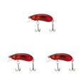 thumbnail image 1 of Eigraketly Señuelos de Pesca de 5cm, Control preciso, sin deformación, forma aerodinámica, Reduce la resistencia al viento, sistema de transferencia por Type1 NO1 Eigraketly CBP204218, 1 of 1