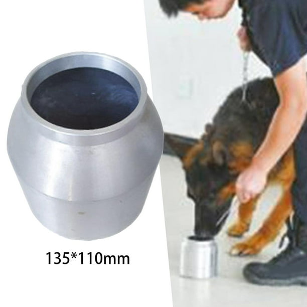 Are Police Dogs Trained To Smell Edibles