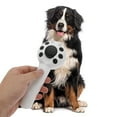 thumbnail image 2 of Unique Bargains 1 Pc Durable Pet Grooming Brush for Dog for Cat 7.48"x3.03"x2.09" White, 2 of 6