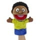 thumbnail image 1 of Marionetas de mano FIMIGID para miembros de la familia, estilo africano, 30 cm, 1 of 6