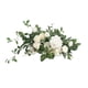 thumbnail image 3 of Arco de boda con flores, decoración del hogar, decorativo, versátil, bricolaje, manualidades, adorno para puerta Estilo C, 3 of 9