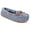 Vintage Blue, variant on Minnetonka Womens Cally Moccasin Slipper Stone - Size 9 - 4018-9