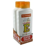 Fruit of the Earth Vitamin-E Skin Care Lotion 11 oz