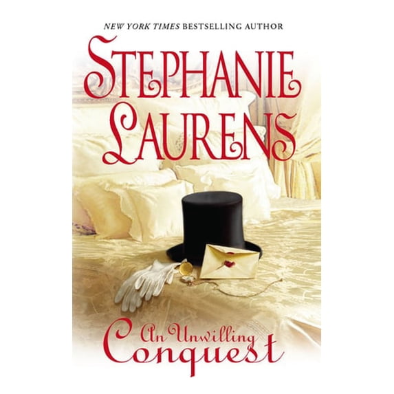 Pre-Owned UNWILLING CONQUEST (LESTER FAMILY) (Paperback) 0778323013 9780778323013