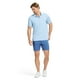 thumbnail image 3 of Polo para hombre IZOD Advantage Performance Blue XXL, 3 of 6