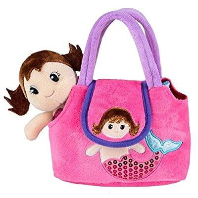 My First Purse Pretend Play Mermaid Adventure Playset For Little My First Purse Pretend Play Mermaid Adventure Playset For Little S By Hands On