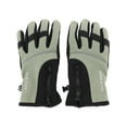 thumbnail image 2 of Isotoner  Neoprene Winter Glove with Zipper Detail (Men), 2 of 5