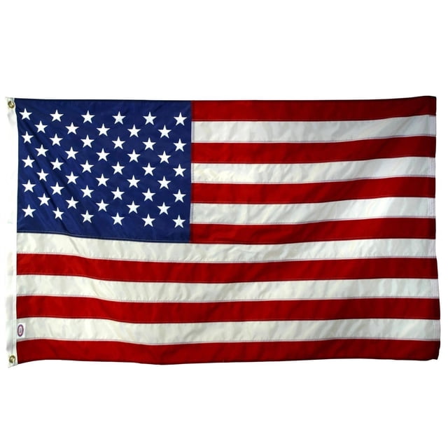 Bandera nacional oficial de la Copa Mundial 2026, 90 x 150 cm, con ojales de latón