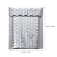 thumbnail image 2 of 100pcs Bubble Mailers Self Seal Padded Envelopes Shipping Packaging Envelopes, 2 of 7
