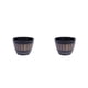 thumbnail image 4 of Maceta Bearachild Lotus Cask Decoración del Hogar 300 agujeros 2piezas, 4 of 4