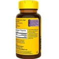 thumbnail image 2 of Nature Made Biotin 2500mcg Liquid Softgels - 90 CT, 2 of 4
