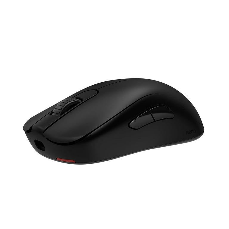 BenQ ZOWIE S2-DW Wireless Gaming Mouse with 4K Enhanced
