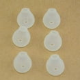 thumbnail image 3 of Cheers Earbuds Eargels for Samsung Active Galaxy S6 S7 Edge Level U Earbud Ear Tip Gel, 3 of 7