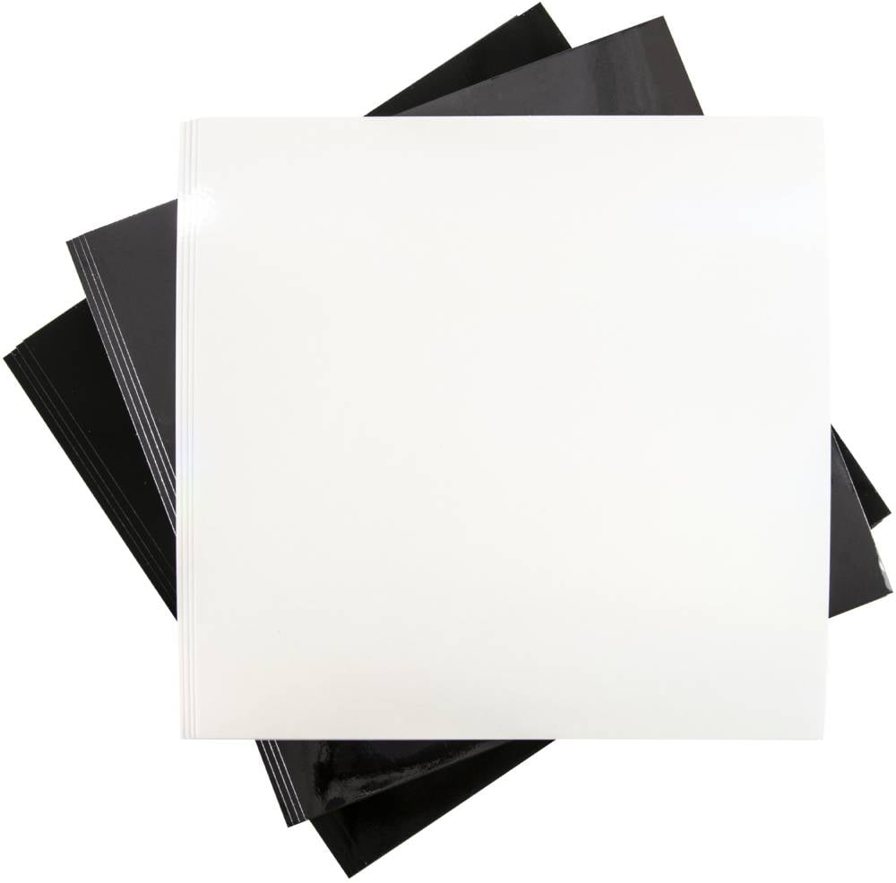 Concord & 9th Foil Paper Pack 6"X6" 12 SheetsFormals Foil Walmart