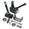 thumbnail image 5 of 12mm Steering Knuckles Spindles Front Steering Strut Knuckle for Go Kart Cart ATV Quad Buggy Drift Trike Mini Bike Snowblower Lawn Mower 50cc 70cc 90cc 110cc 125cc for 6-Inch Wheel Assembly Conversio, 5 of 9