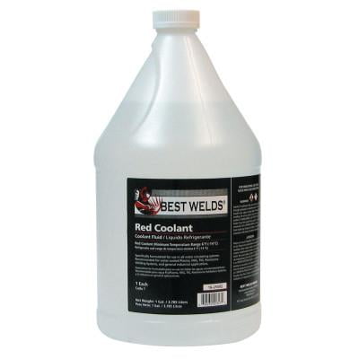 Coolant Fluid, 6 F (Best Motorcycle Coolant For Hot Weather)