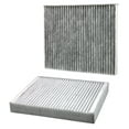 thumbnail image 2 of Wix Filters Cabin Air Filter 24211 OE Replacement, 2 of 2