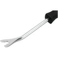 thumbnail image 3 of Performance Tool W80645 Heavy Duty Upholstery Panel Removal Tool with Chrome Plated Shaft and Easy Grip Handle for Marring-Free Use, 3 of 6