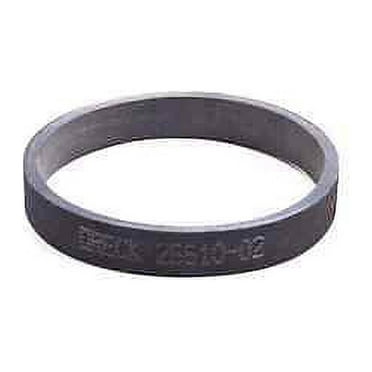 Genuine Oreck 53364-01 Vacuum Cleaner Belts XL465 Steamer Broom BR225 OEM Vac [Single Belt]