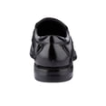 thumbnail image 3 of Mocasín antideslizante Shoe Dockers Lawton para vestir de trabajo, color negro, 3 of 7