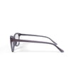 thumbnail image 5 of Walmart Women's Elizabeth Cat Eye Prescription Eyeglasses with Case, Blush, 5 of 6